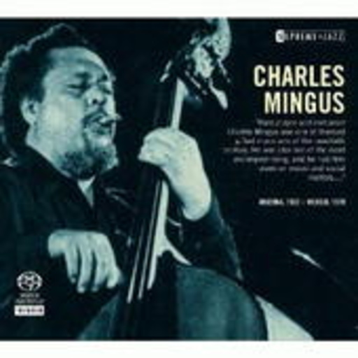 Charles Mingus – Supreme Jazz