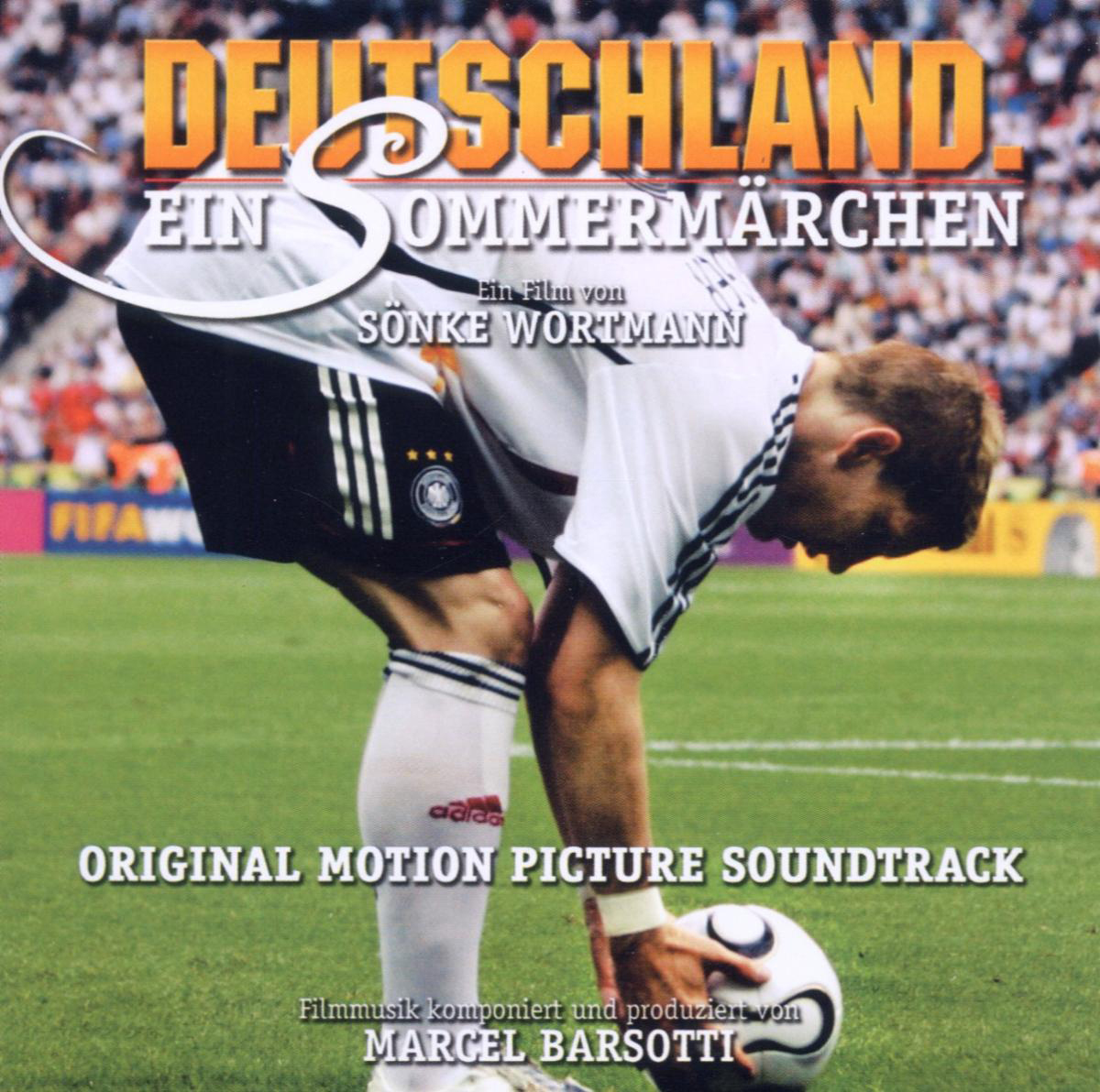 Diverse – Deutschland - Ein Sommermärchen