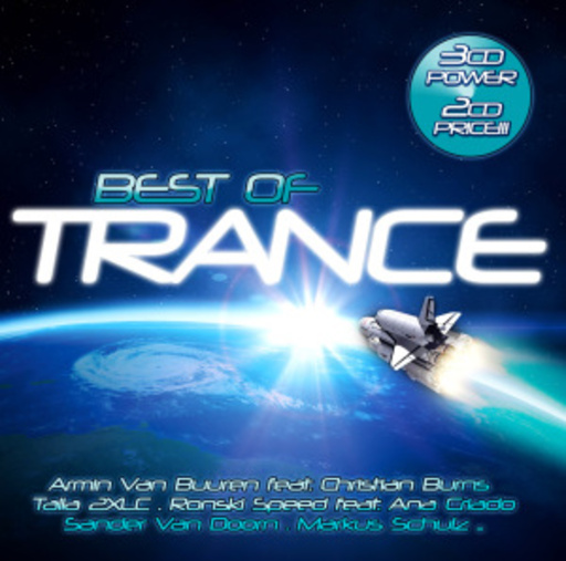 Diverse – Best Of Trance