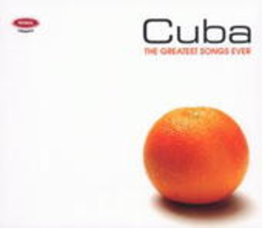 Diverse – Greatest Songs Ever: Cuba