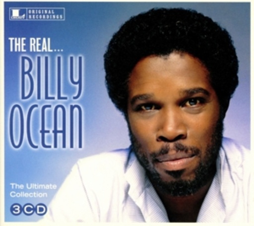 Billy Ocean – The Real...