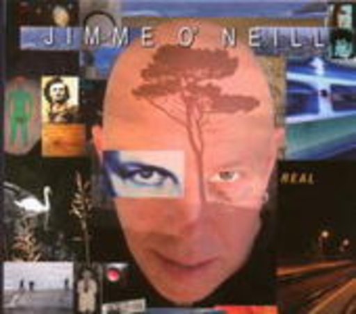 Jimme O'Neill – Real
