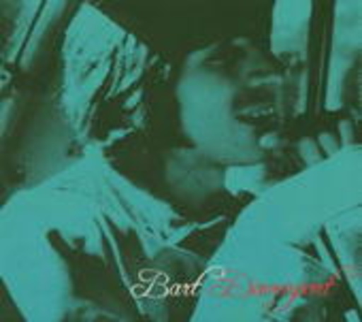 Bart Davenport – Bart Davenport