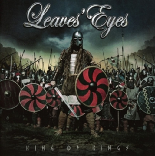 Leaves' Eyes – King Of Kings
