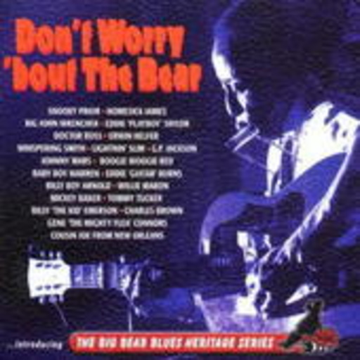 Diverse – Don't Worry 'Bout The Bear