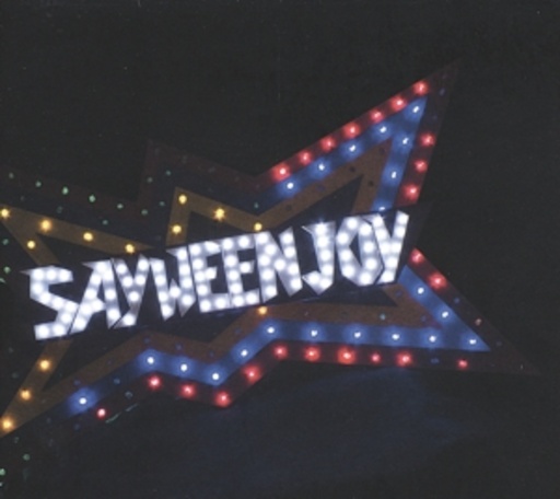 The Nest – Sayweenjoy