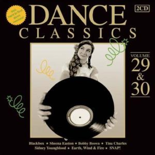 Diverse – Dance Classics 29 & 30