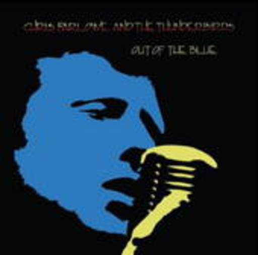 Chris Farlowe – Out Of The Blue