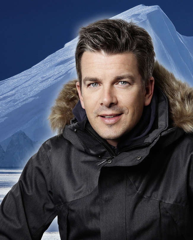 Tourt mit MTS: Markus Lanz