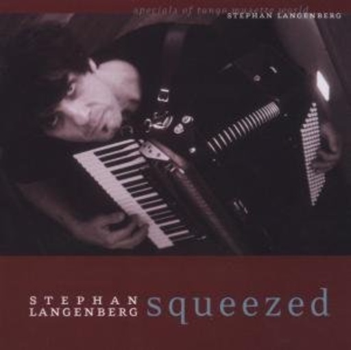 Stephan Langenberg – Squeezed