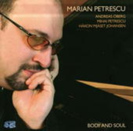 Marian Petrescu – Body And Soul