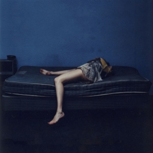Marika Hackman – We Slept At Last