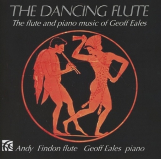 Geoff Eales – The Dancing Flute