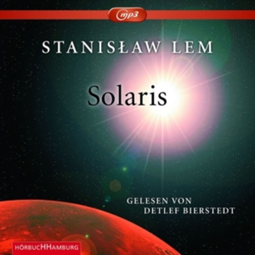 Detlef Bierstedt – Solaris