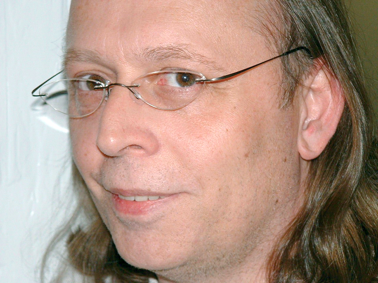 Uwe Imhof