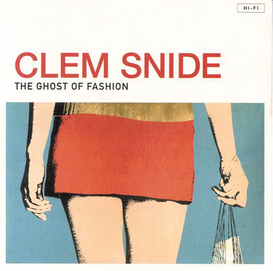 Clem Snide – The Ghost Of Fashion