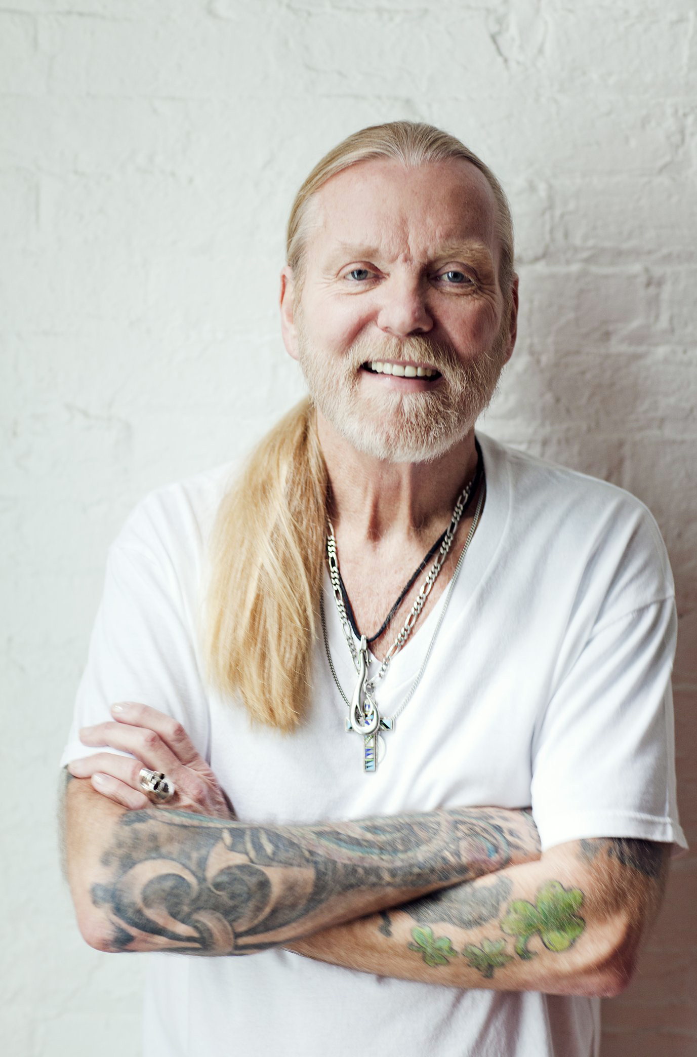 Gregg Allman