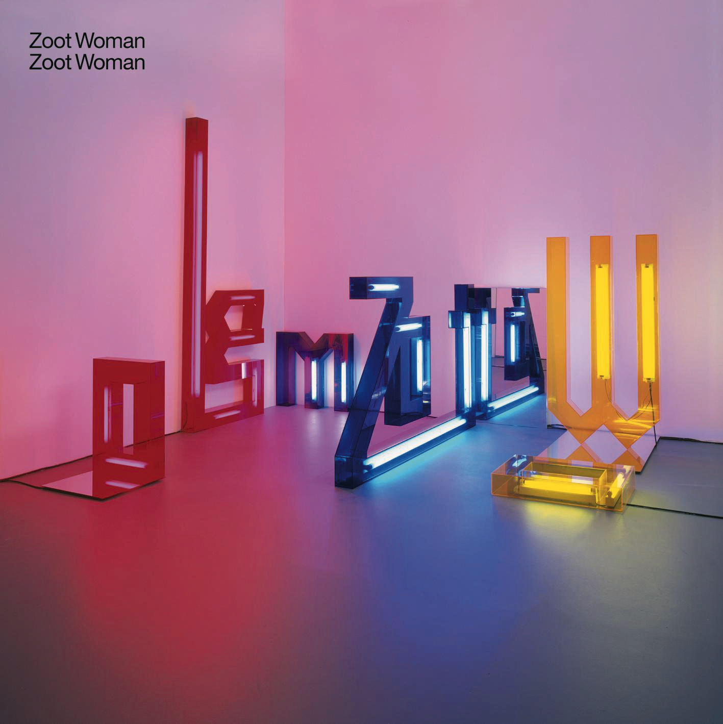 Zoot Woman – Zoot Woman