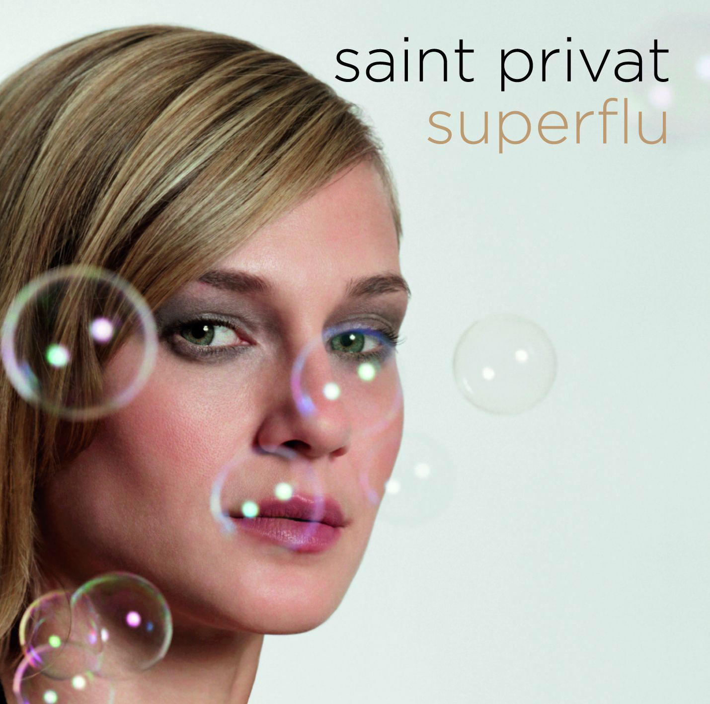 Saint Privat – Superflu