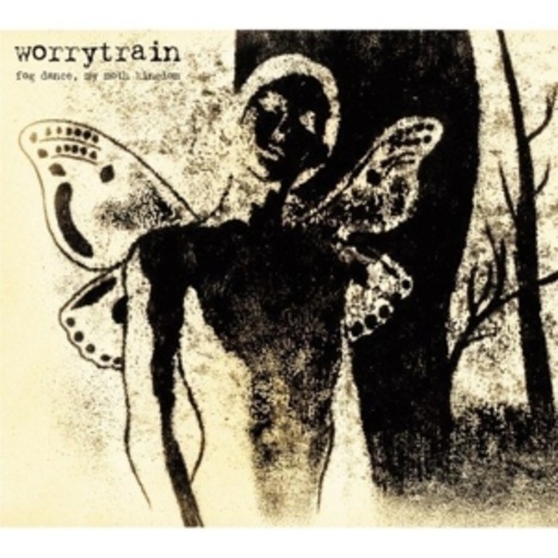 Worrytrain – Fog Dance, My Moth Kingdom