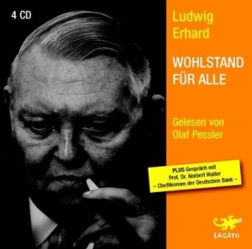 Olaf Pessler – Wohlstand für alle
