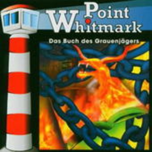 Point Whitmark – Das Buch des Grauenjägers