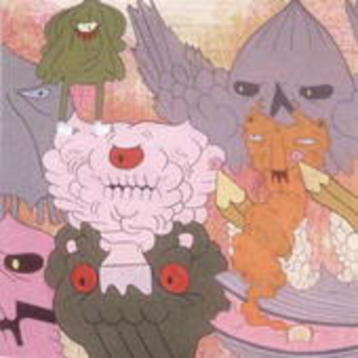 Icy Demons – Icy Demons