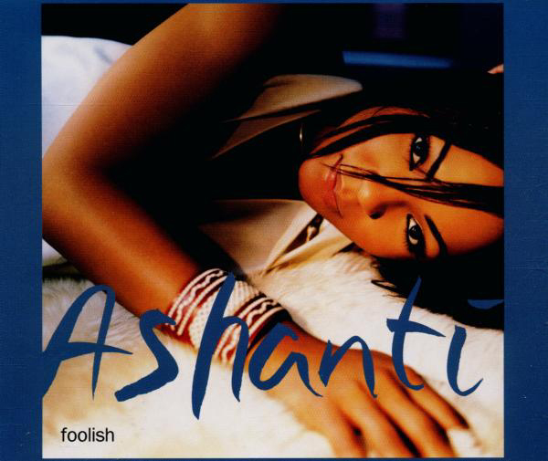 Ashanti – Foolish
