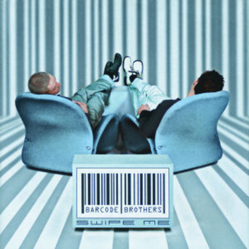 Barcode Brothers – Swipe Me