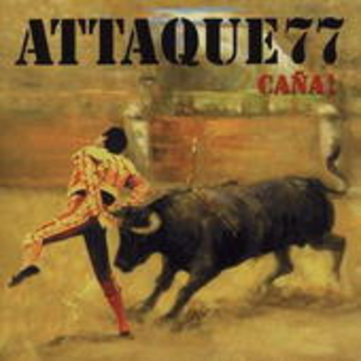Attaque 77 – Cana!