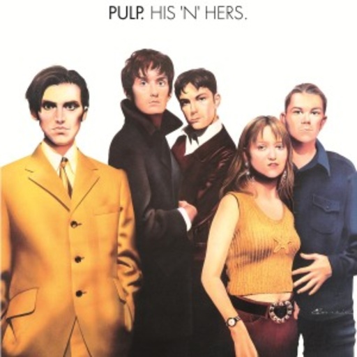 Diverse – His 'N' Hers