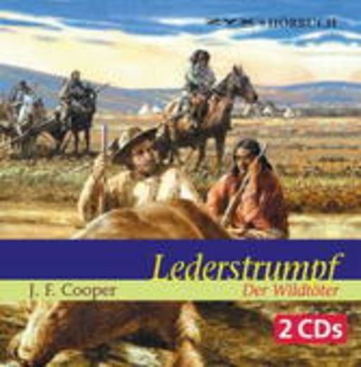 Bodo Primus – Der Lederstrumpf