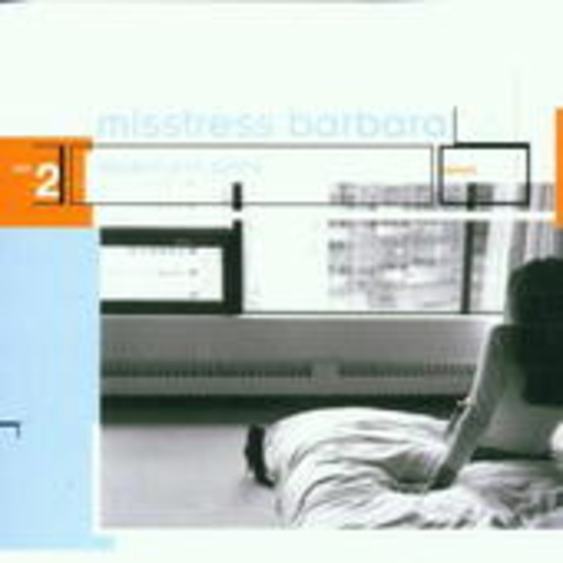 Diverse – Relentless Beats Vol. 2 - Mistress Barbara