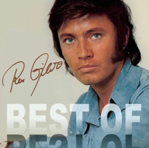 Rex Gildo – Best Of