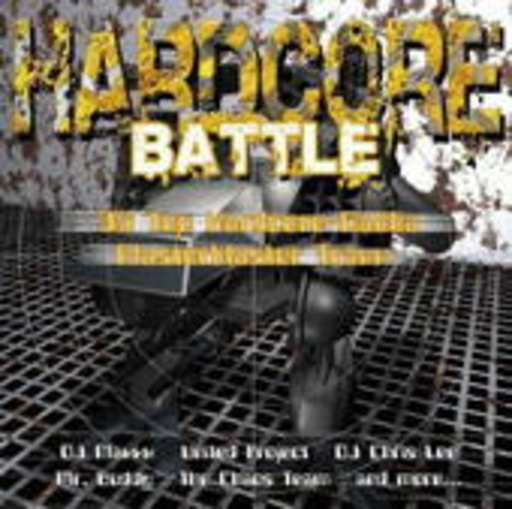Diverse – Hardcore Battle Vol. 1