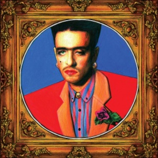 Ssion – Bent