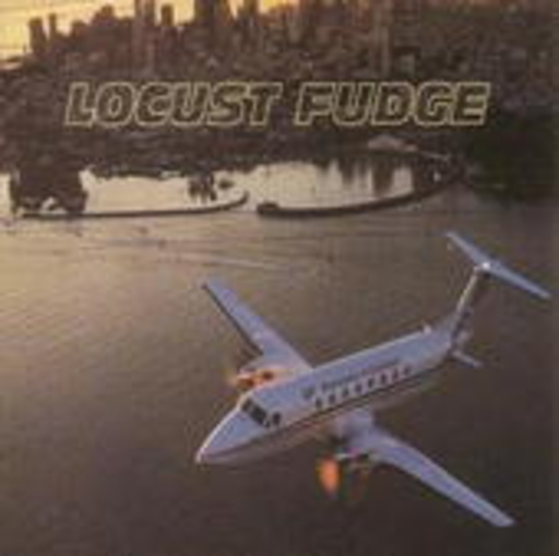 Locust Fudge – Business Express
