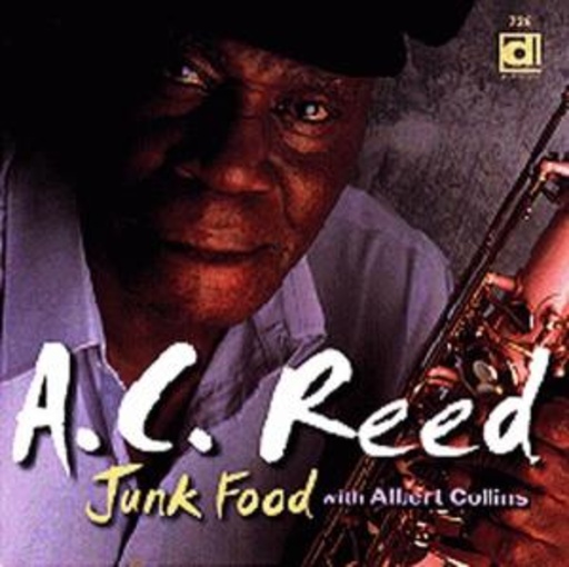 A.C. Reed – Junk Food