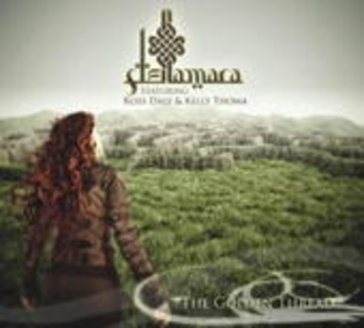Stellamara – The Golden Thread