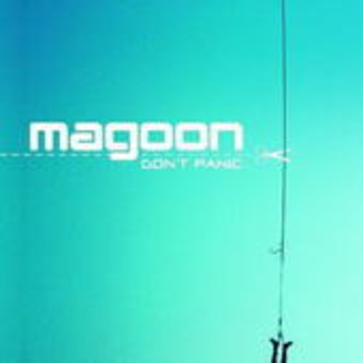Magoon – Don't Panic!