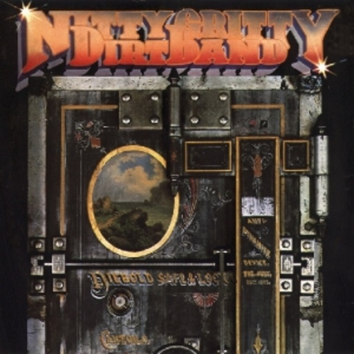 Nitty Gritty Dirt Band – Dirt Silver And Gold