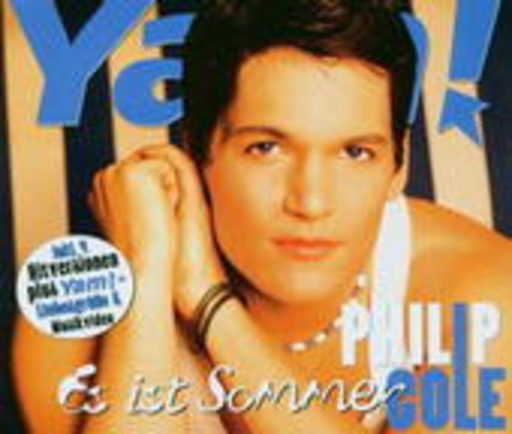 Philip Cole – Es ist Sommer!