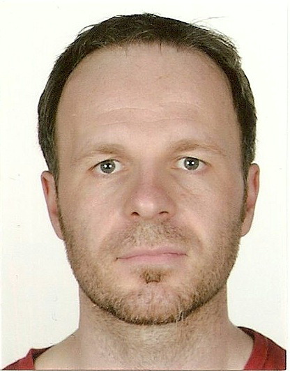 Barnaby Mulcahy