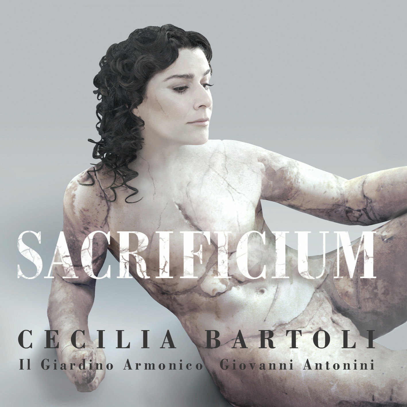 Cecilia Bartoli – Sacrificium