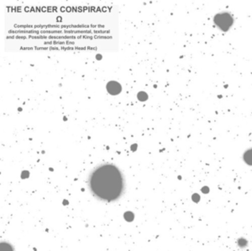 Cancer Conspiracy – Omega