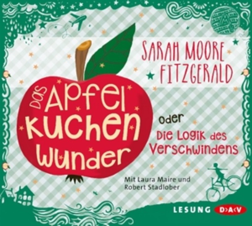 Diverse – Das Apfelkuchenwunder