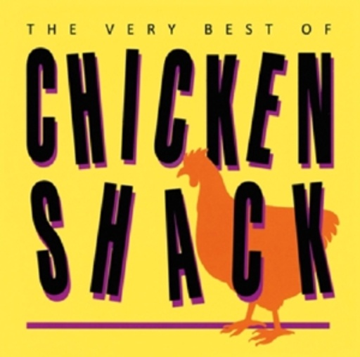Chicken Shack – The Very Best Of