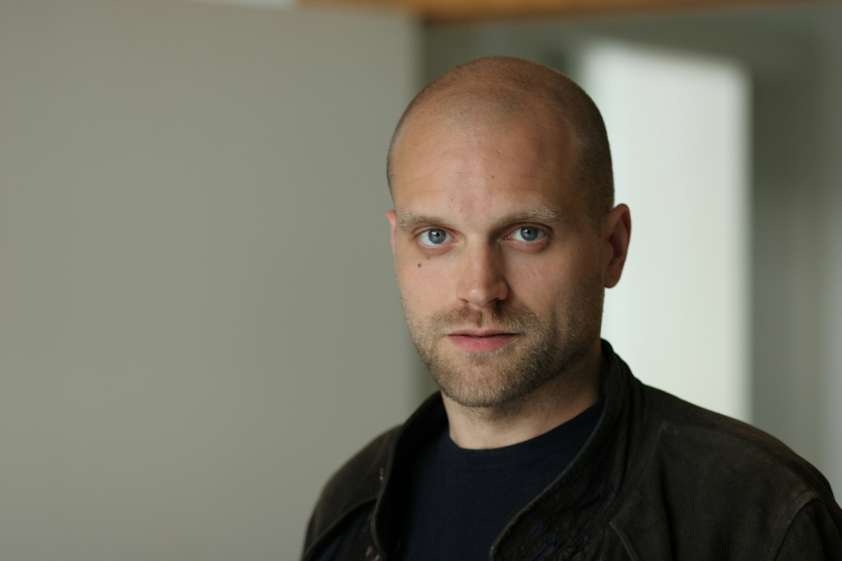 Leitet die deutsche Kobalt-Niederlassung: Matthias Kind