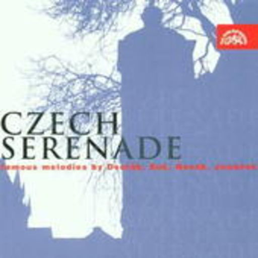 Diverse – Czech Serenade