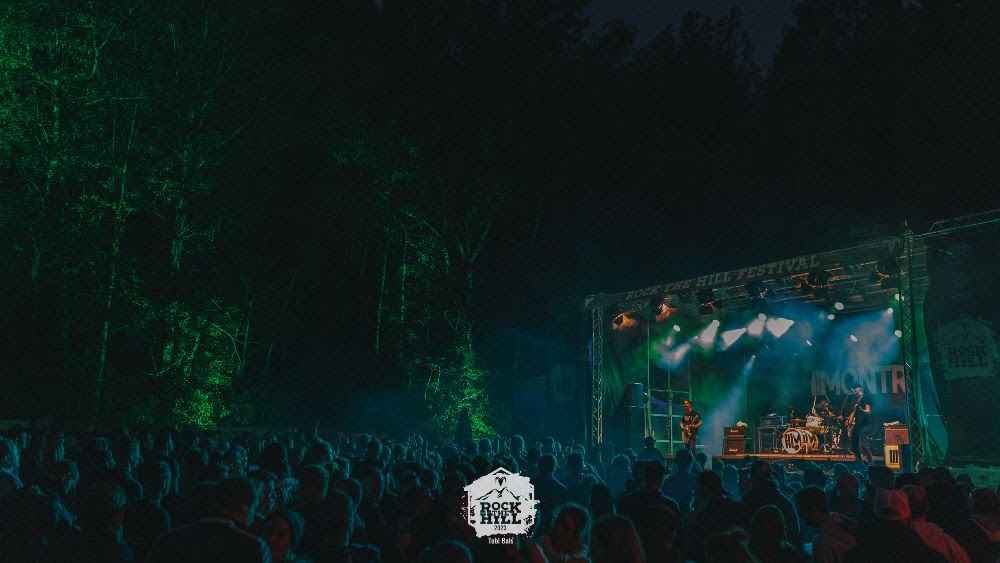 7f860c2b 42af 42f6 bcfa 18d24245f4e2 Ort des Geschehens vom ersten Festivalstammtisch des VBPy: Das Rock The Hill Festival.